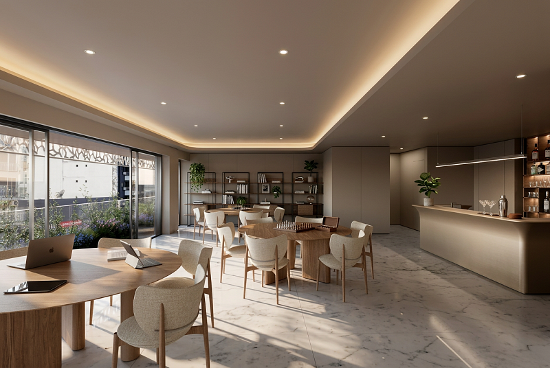 Departamento en venta