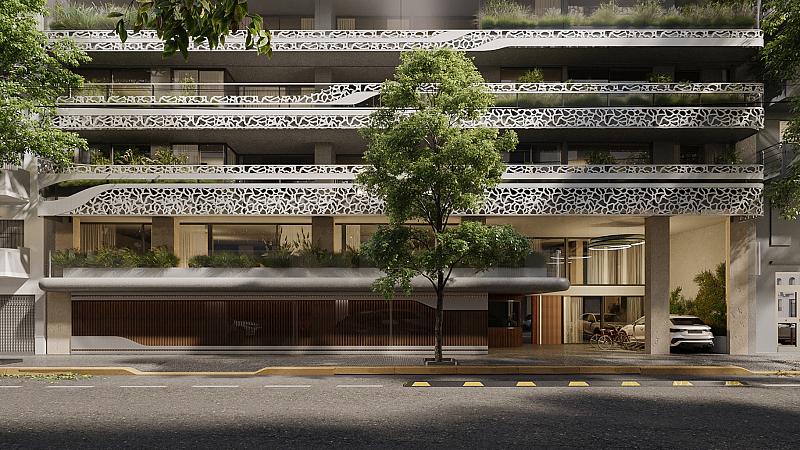 Departamento en venta