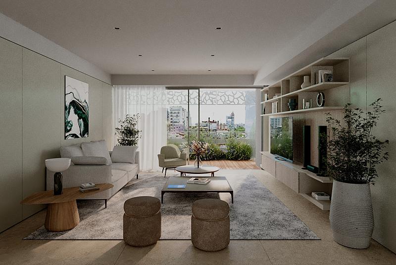 Departamento en venta