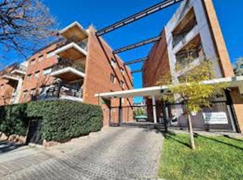 Departamento en alquiler