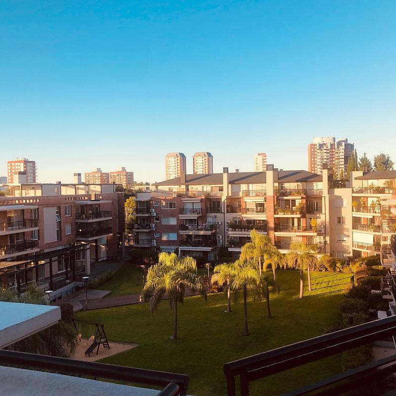 Departamento en alquiler