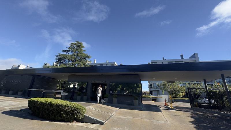 Departamento en venta