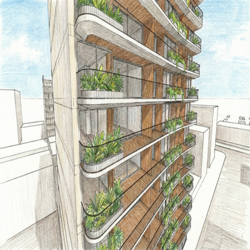 Departamento en venta