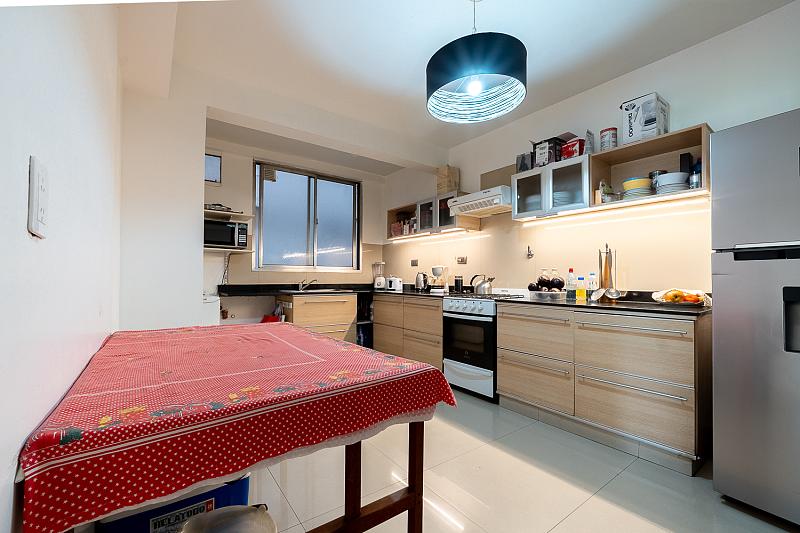 Departamento en venta