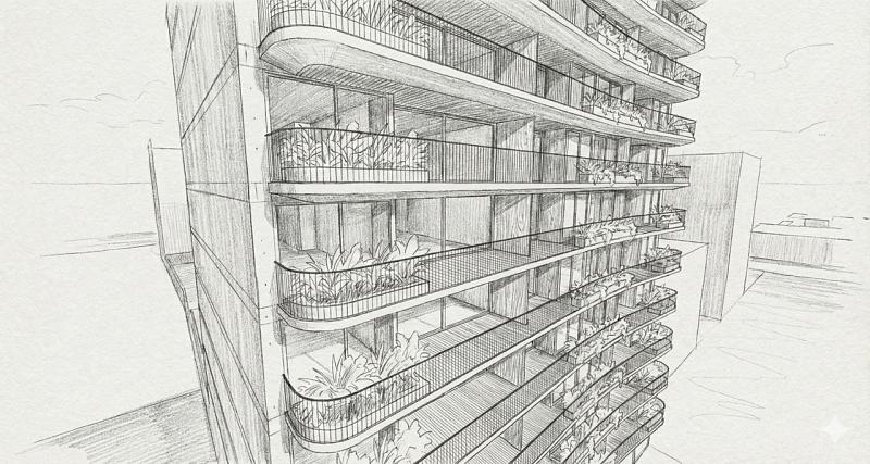 Departamento en venta