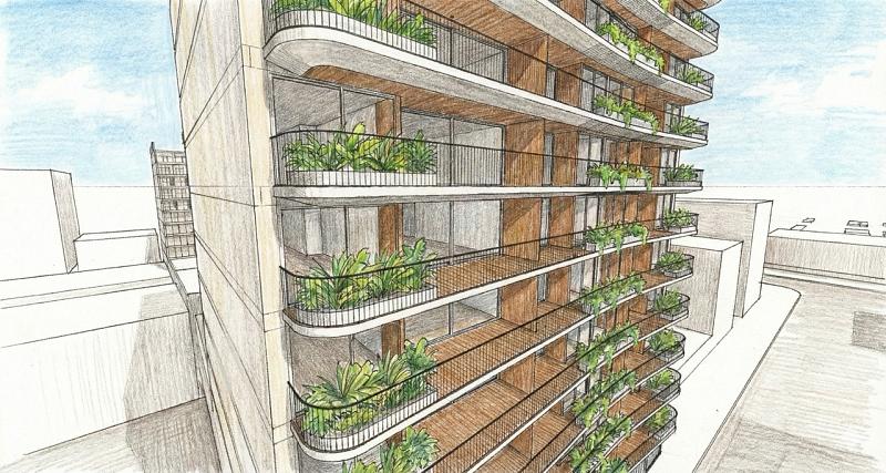 Departamento en venta