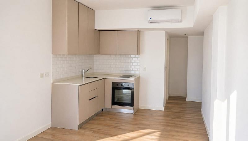 Departamento en alquiler