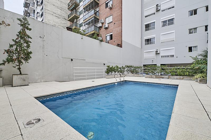 Departamento en venta