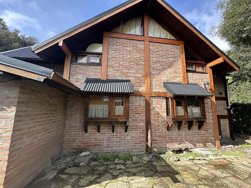 Casa en venta