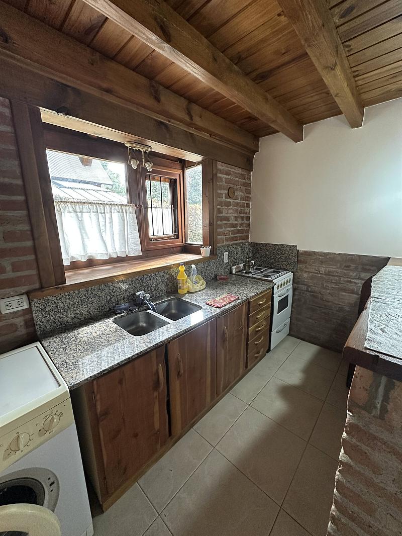 Casa en venta