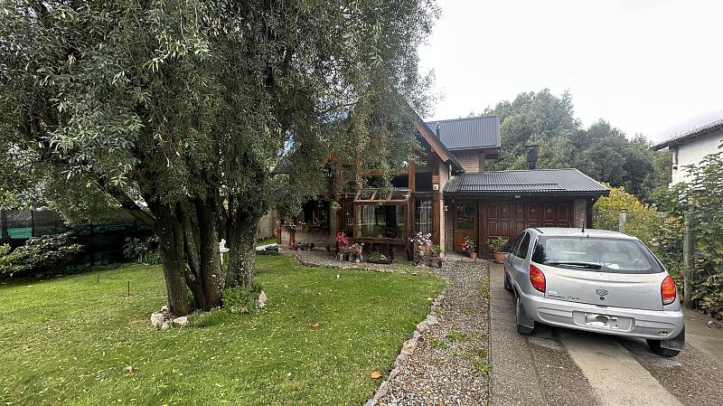Casa en venta