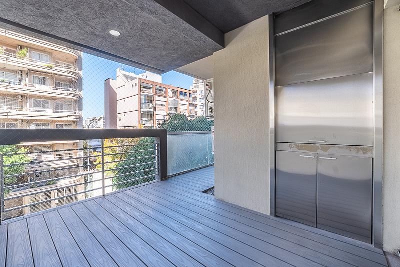 Departamento en venta