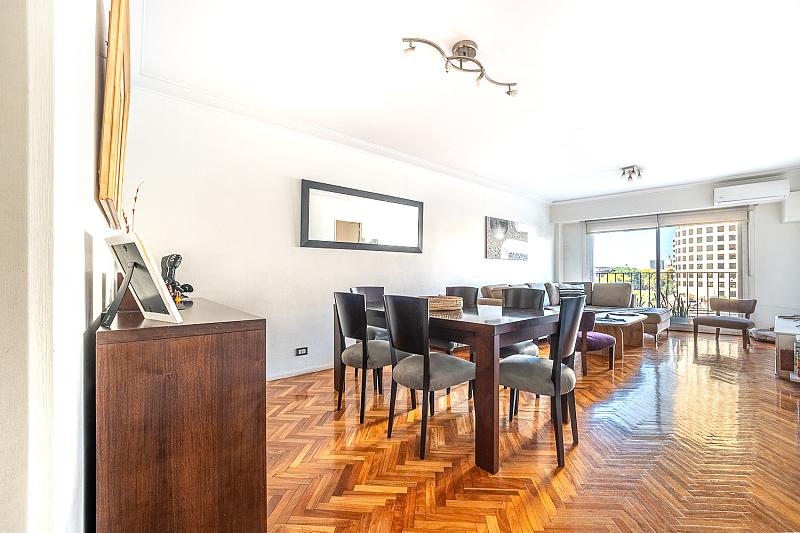 Departamento en venta