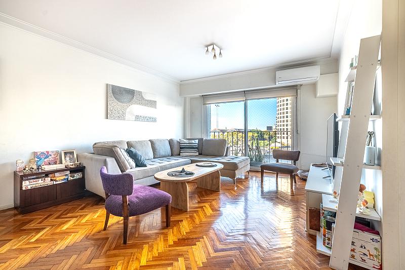 Departamento en venta