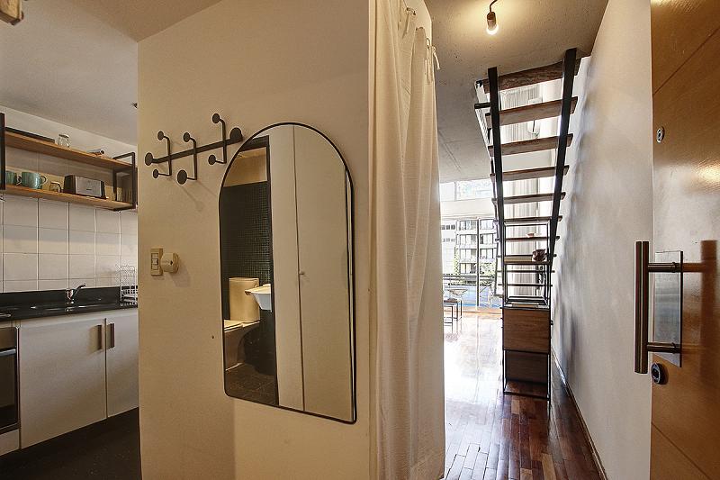 Departamento en alquiler