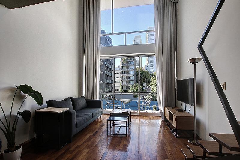 Departamento en alquiler