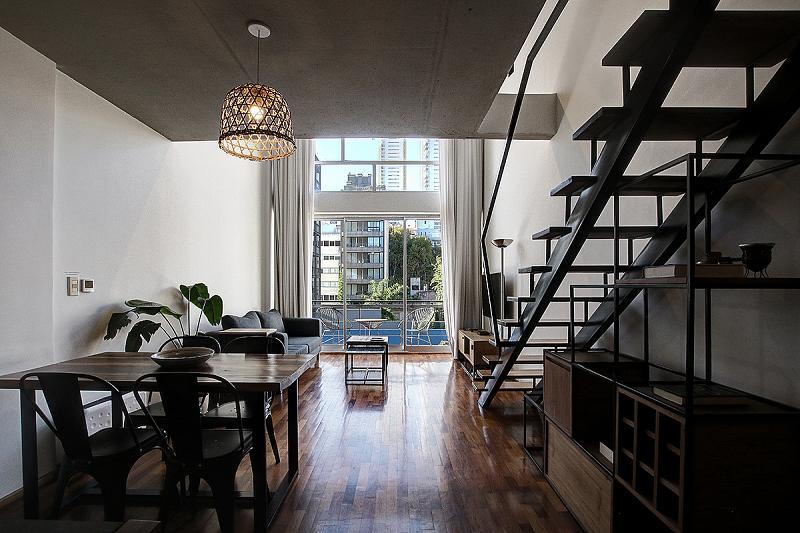 Departamento en alquiler