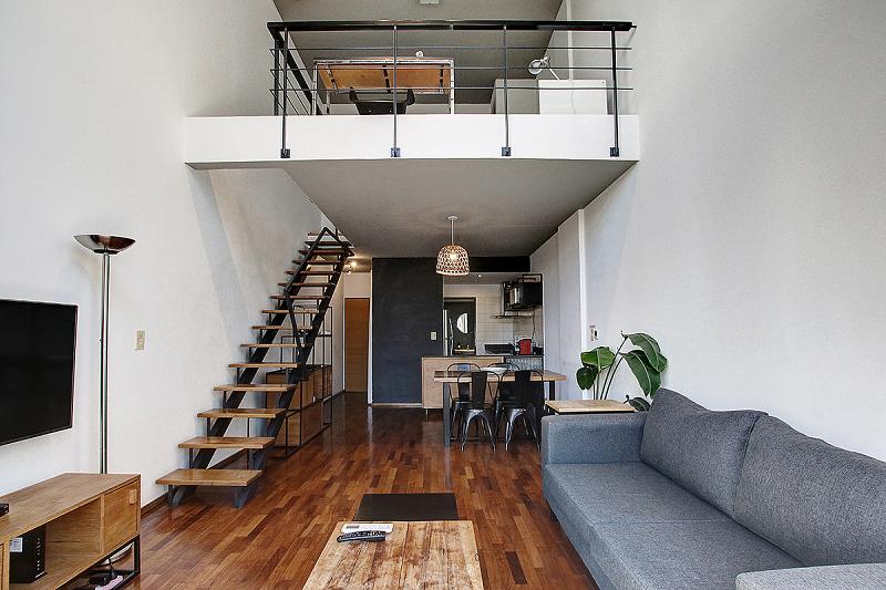 Departamento en alquiler