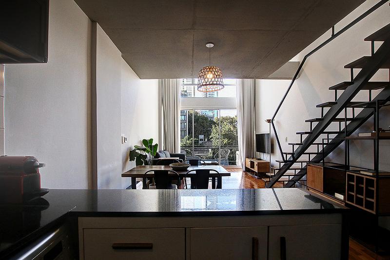 Departamento en alquiler