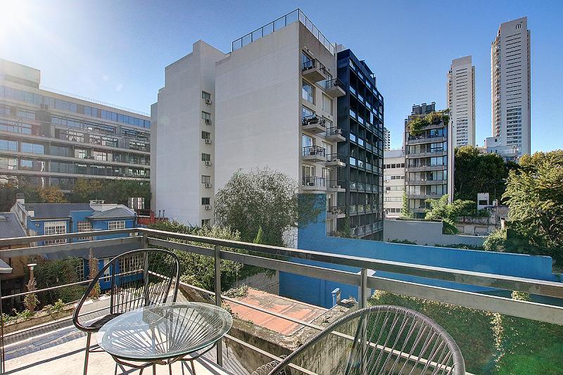 Departamento en alquiler