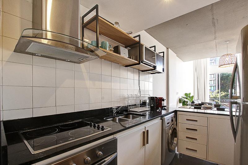 Departamento en alquiler