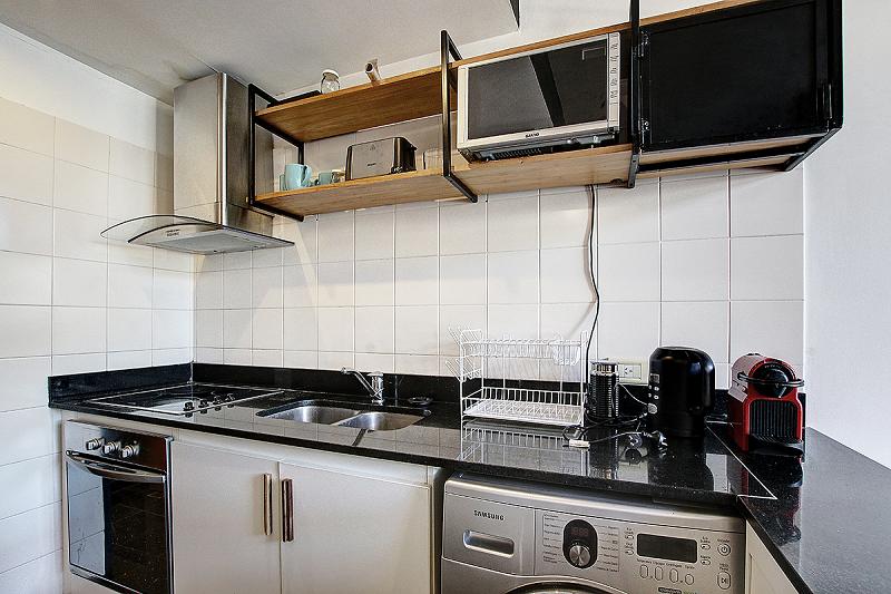 Departamento en alquiler