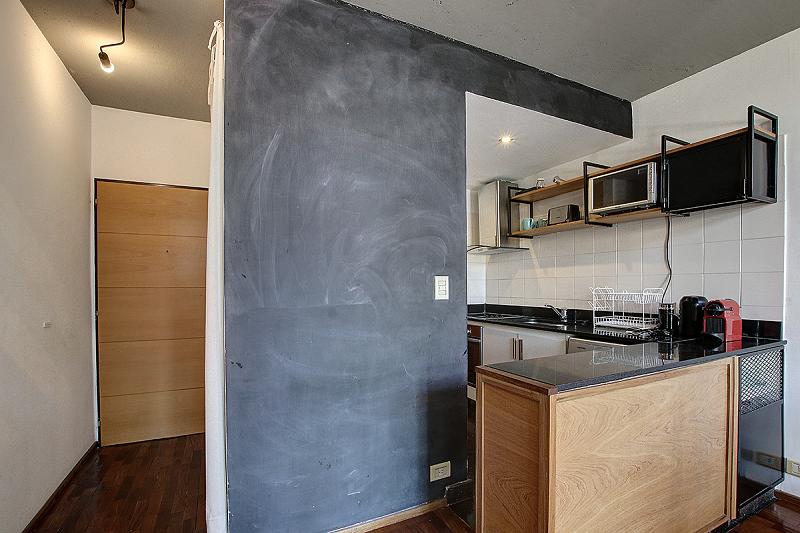 Departamento en alquiler