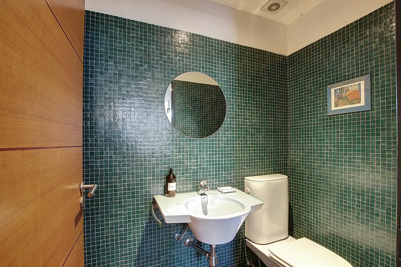 Departamento en alquiler