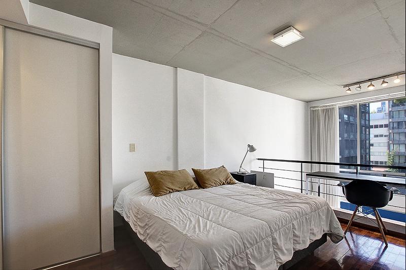 Departamento en alquiler