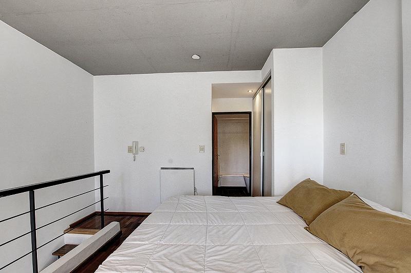 Departamento en alquiler