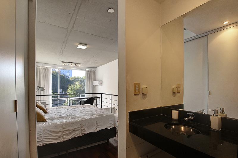 Departamento en alquiler