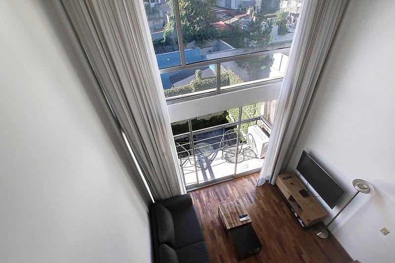 Departamento en alquiler