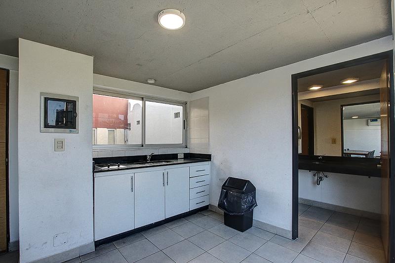 Departamento en alquiler