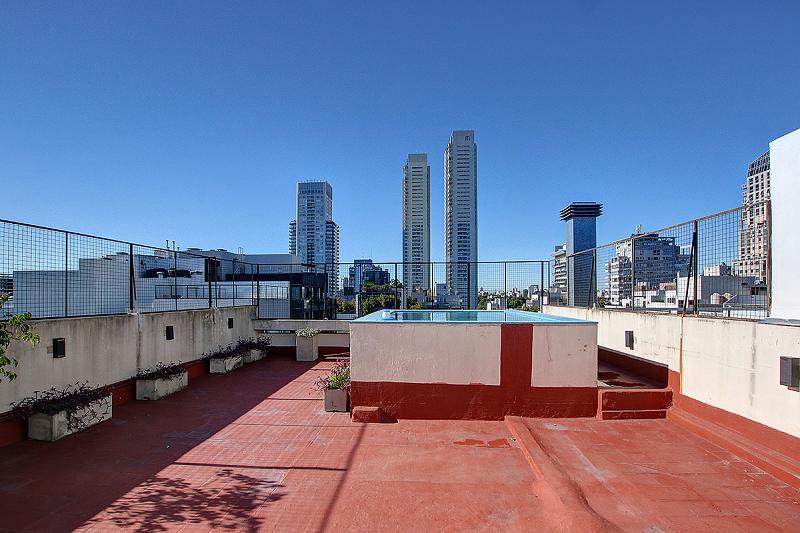 Departamento en alquiler