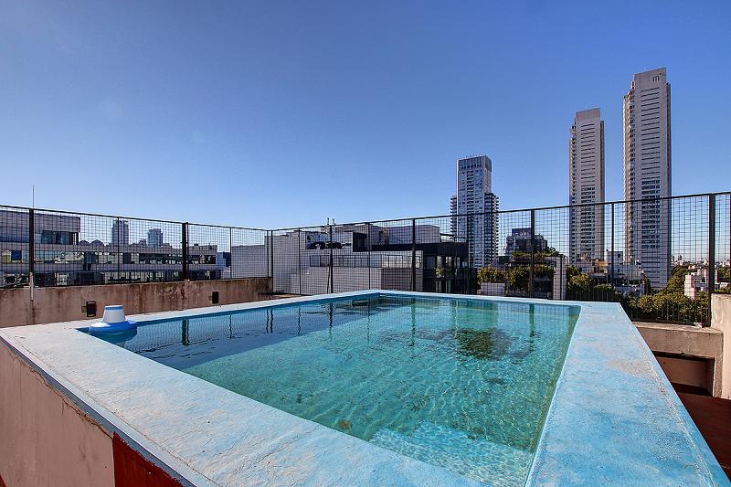 Departamento en alquiler