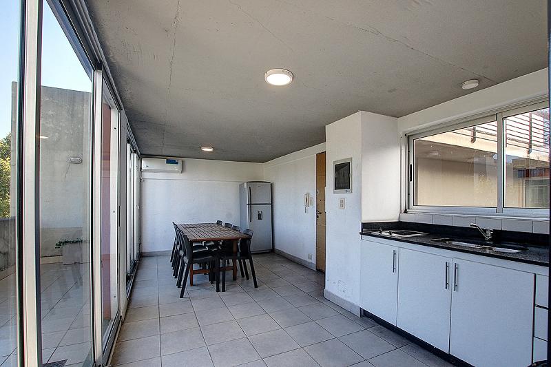 Departamento en alquiler