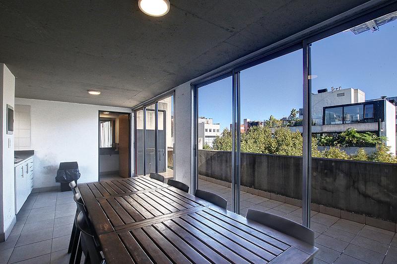 Departamento en alquiler