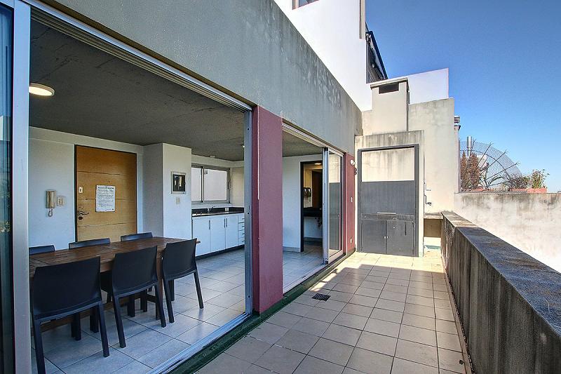 Departamento en alquiler