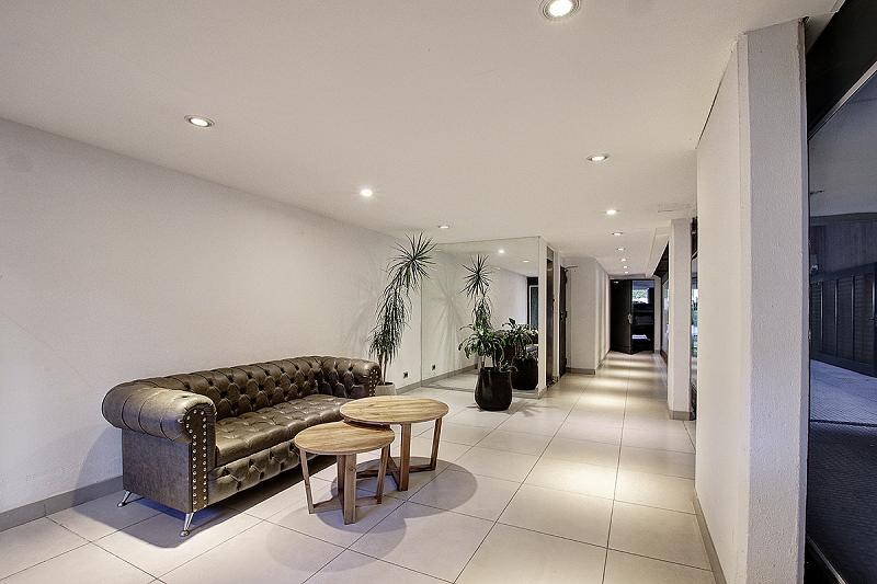 Departamento en alquiler