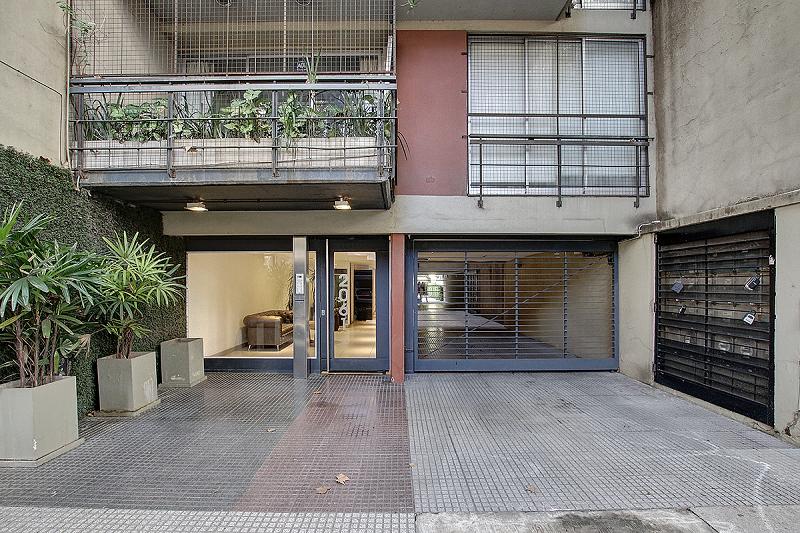 Departamento en alquiler