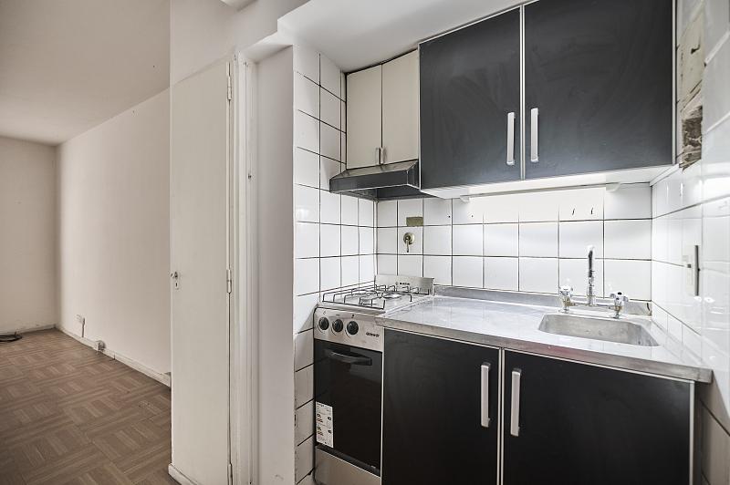 Departamento en venta