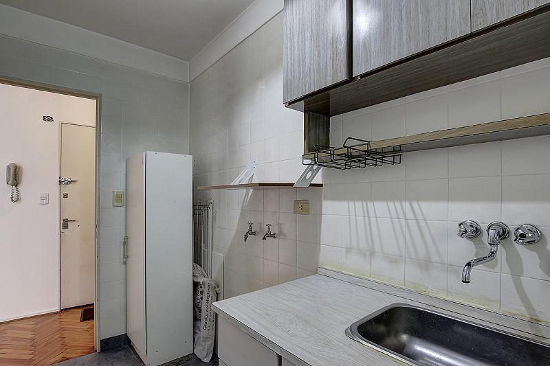 Departamento en alquiler