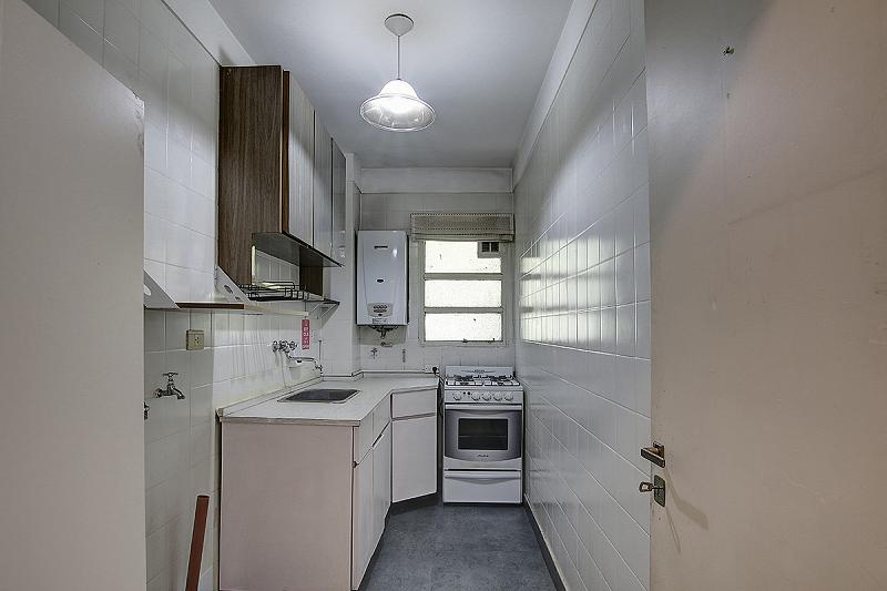 Departamento en alquiler