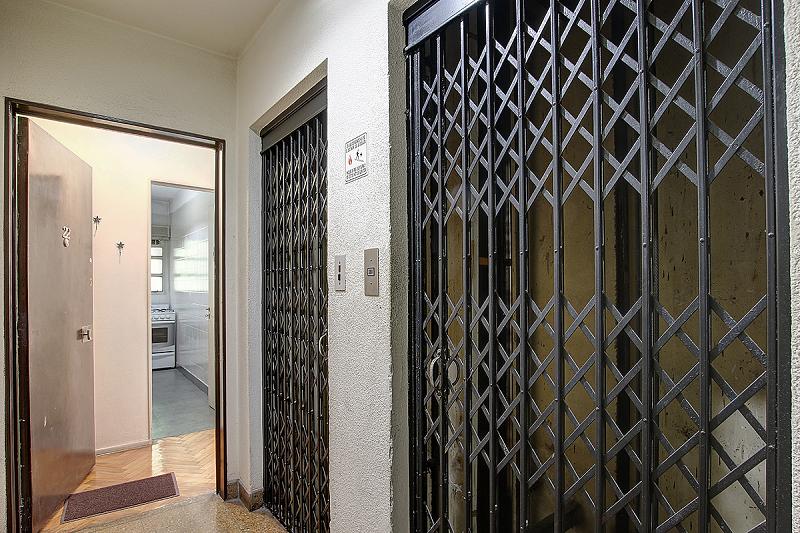 Departamento en alquiler