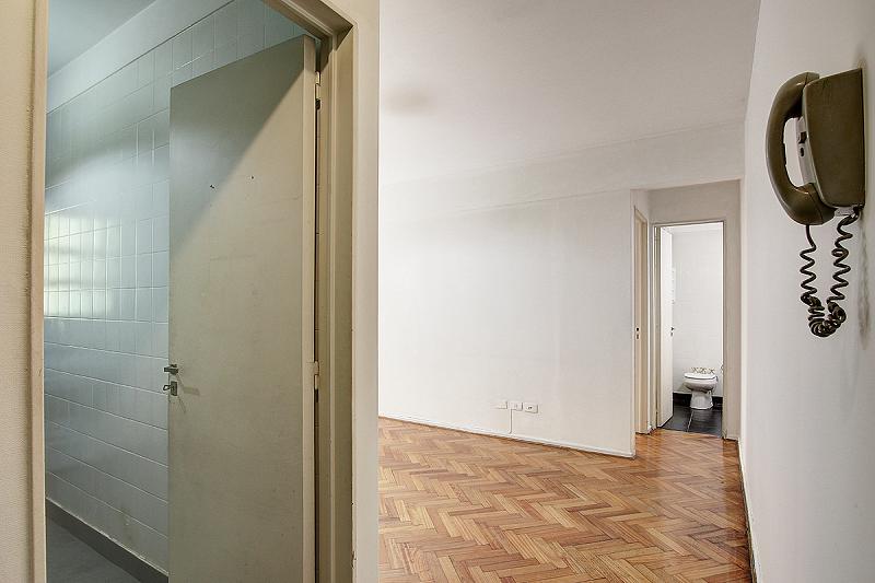 Departamento en alquiler