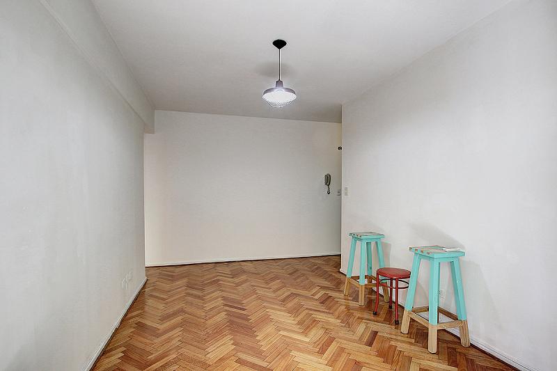 Departamento en alquiler