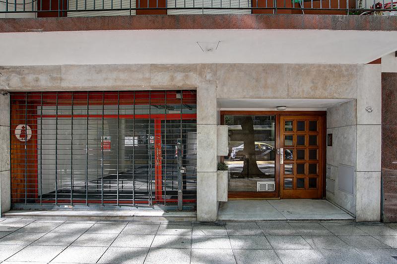 Departamento en alquiler