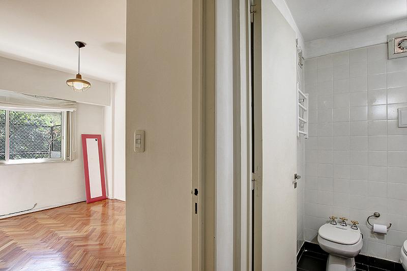 Departamento en alquiler