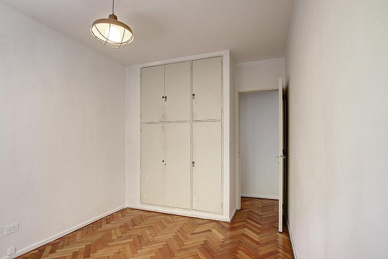 Departamento en alquiler