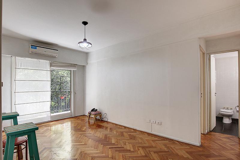 Departamento en alquiler